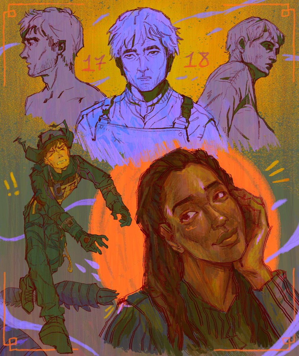 i now understand robert pattinson fans #mickey17 #Mickey18