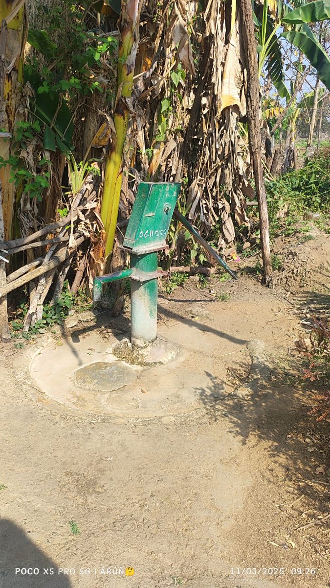 Suresh Nayak tweet media