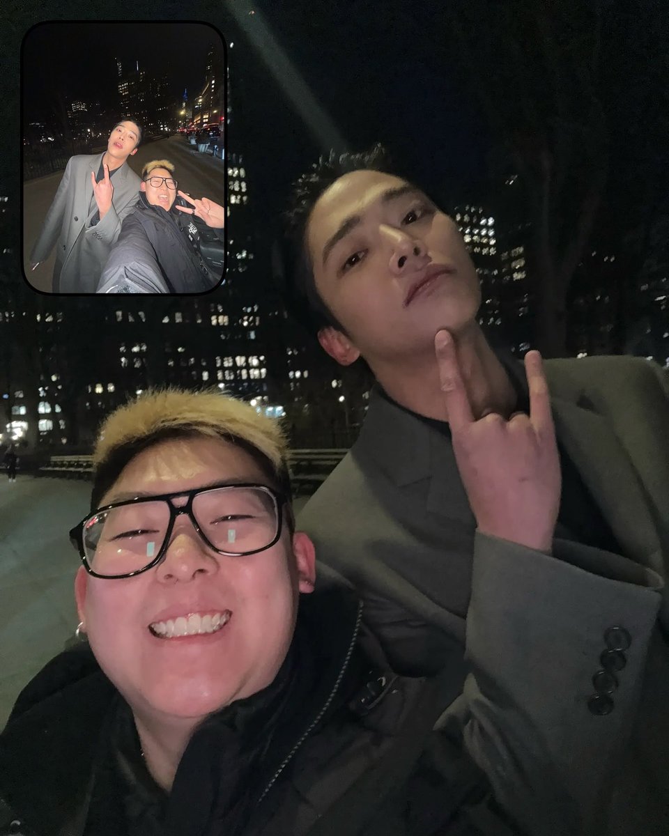 ROWOON NEWS tweet media