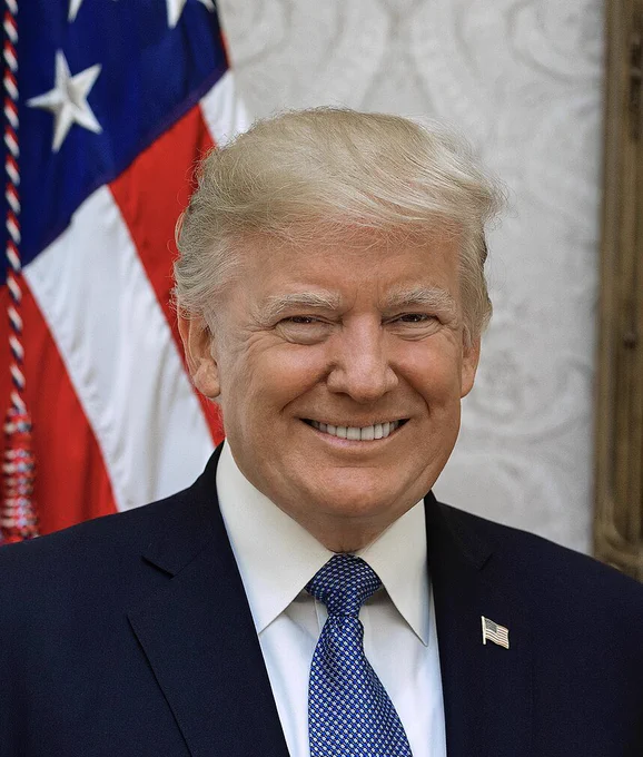 🐋"Trump Acquista un Nuovo Tesla: Un Segno di Sostegno per Elon Musk e le Innovazioni Automobilistiche"