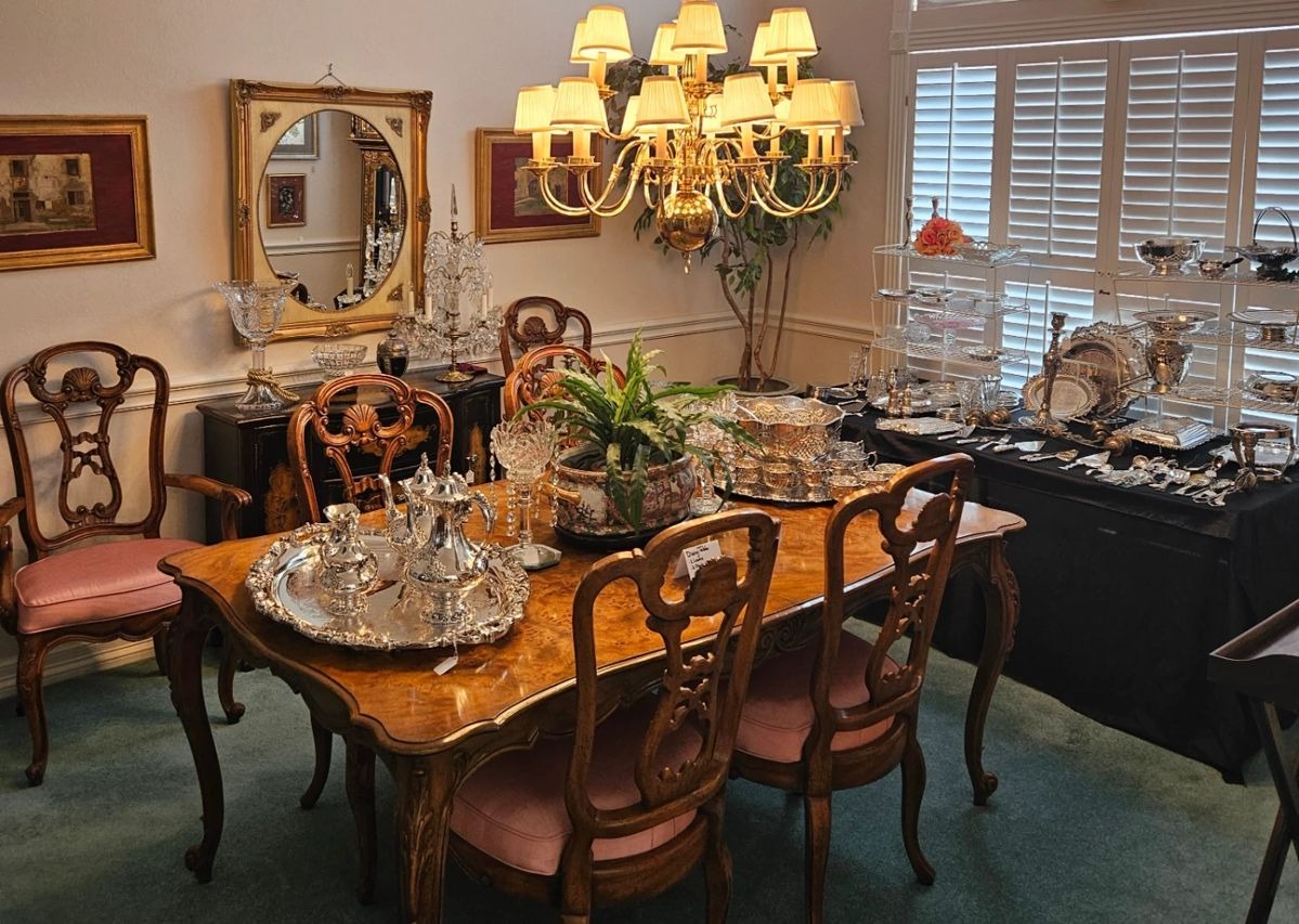 Divide and Conquer tweet media