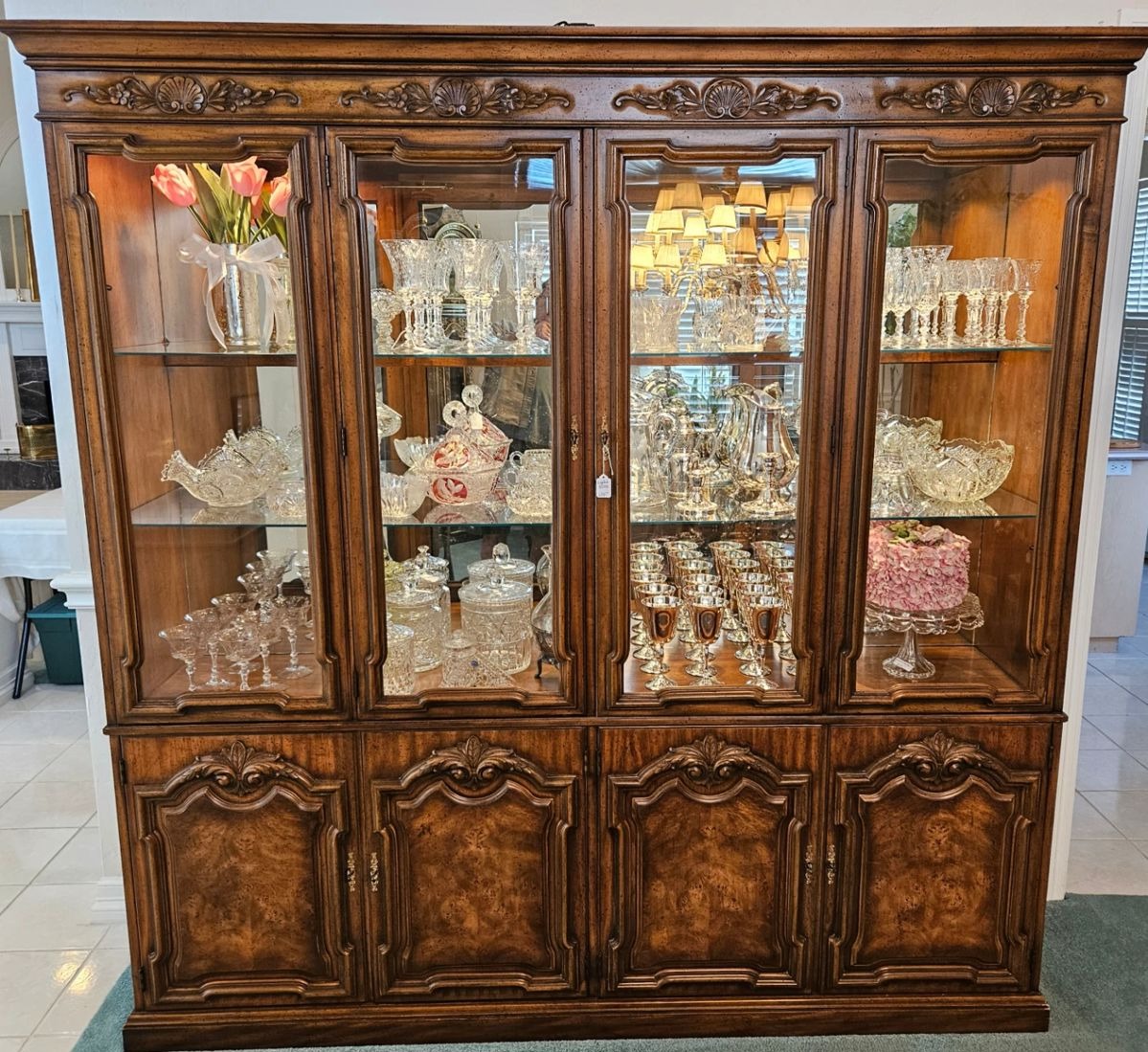 Divide and Conquer tweet media