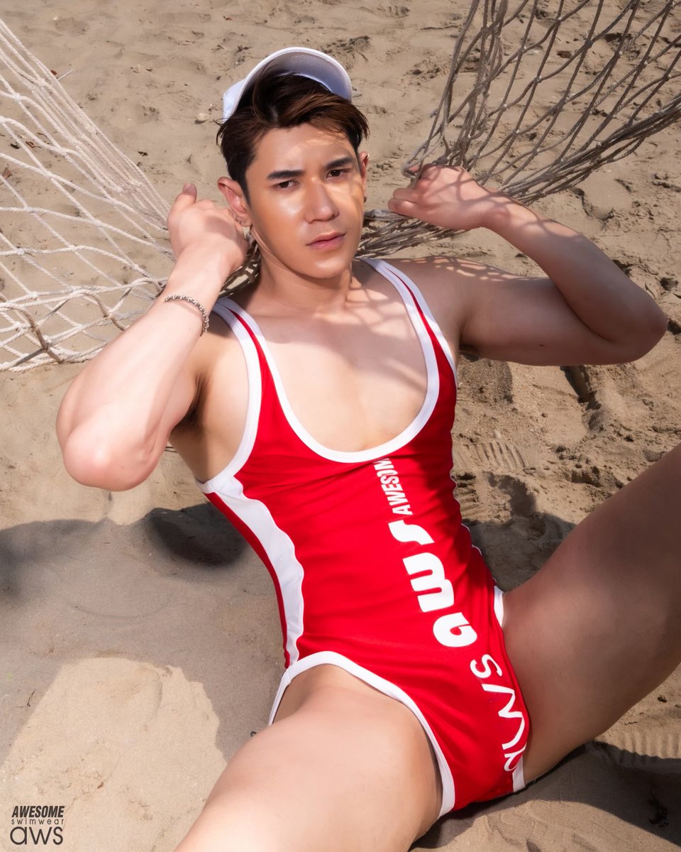 Best item⚡️
Product : SW406  (swimwear)  
#awesomeswimwear   

Buy now!  
- AWESOME .... online store. 
s.lazada.co.th/s.NK7S0
shope.ee/AKDBg5hWZI

Photo by
<a href="/real_lifeaws/">real_life.awesome</a>