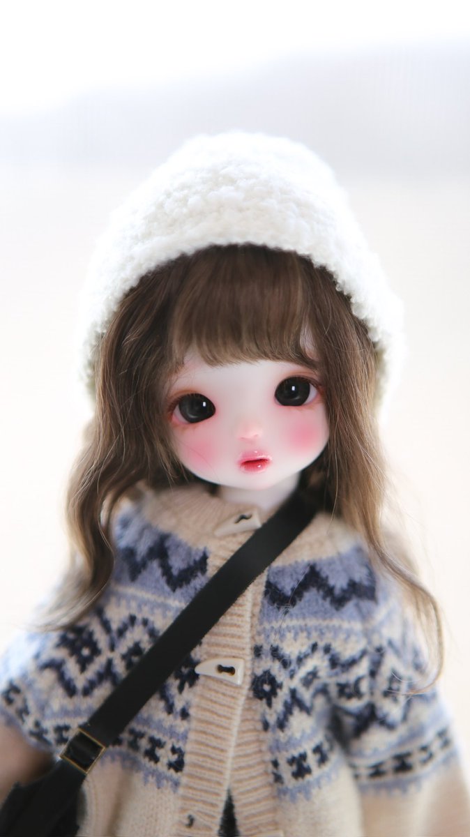 📢 [USD 선주문 안내]

✨ 유아 / 치이 타입 선주문 진행 중! ✨
이번 선주문에서는 유아 타입 헤드 단독 구매가 가능합니다.
헤드 단독 구매를 원하시는 분들께는 놓칠 수 없는 기회!

🗓️ 선주문 기간: ~ 3/22 (금) 17:30까지
🛒 ➡️ suidoll.com

많은 관심 부탁드립니다! 
#트인덕장터