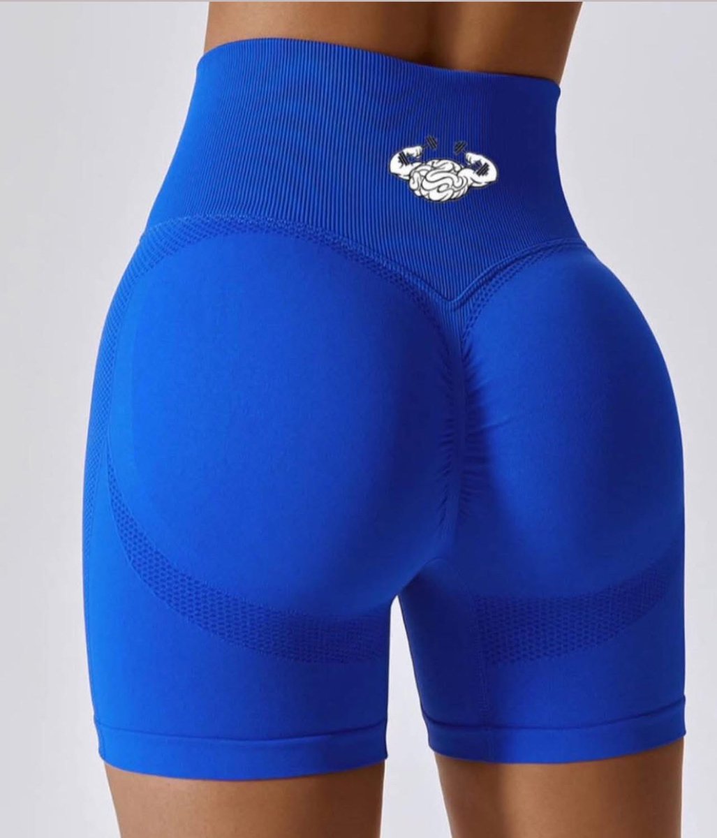 SlimTheTrainer's tweet photo. New &amp; fresh things are brewing &amp; OTW!! 👀

But for now, take these last few items up off me‼️Gotta make room for the new..

Sizes left ⬇️

Peach 🍑 Bikers  : (2) Larges

Royal 🔷 Bikers : (1) Medium, (1) Large

Heather 🩶 Bikers : (1) Medium, (1) Large

https://t.co/tT0YvvpvRw https://t.co/Vy7v6rer6L