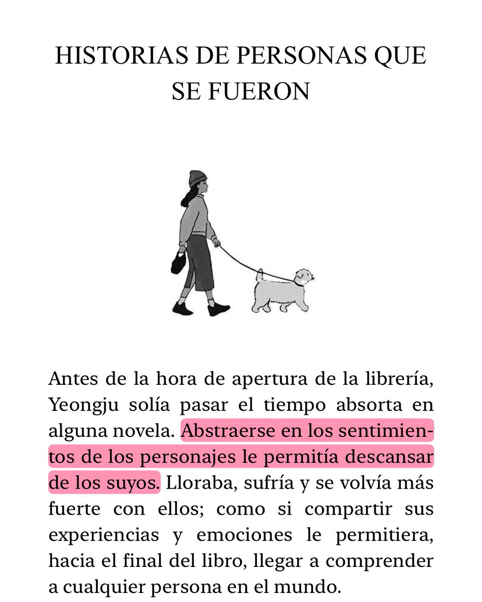 caaf020's tweet image. Creo que el libro me encontró en el mejor momento ❤️