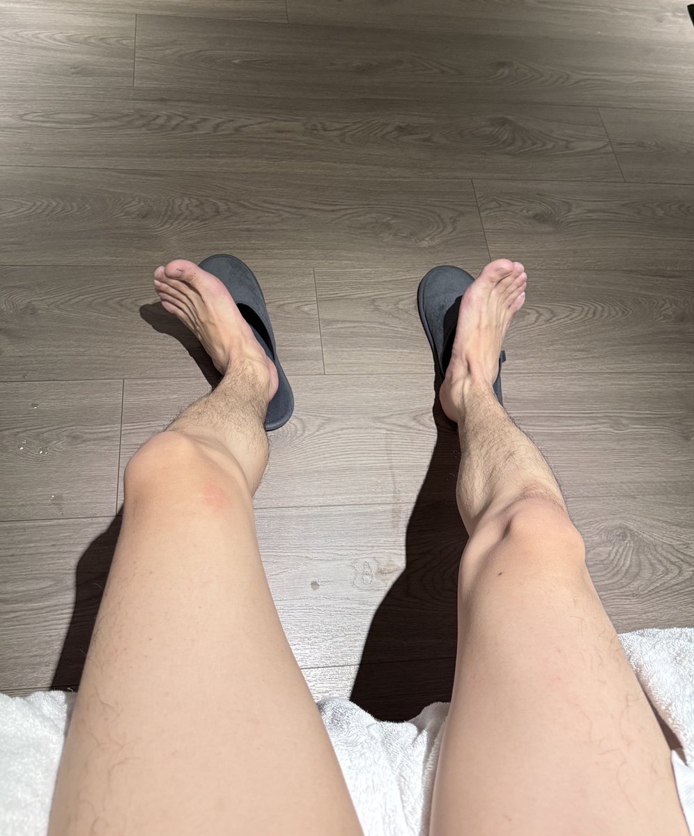 Nothing's Changed tweet media