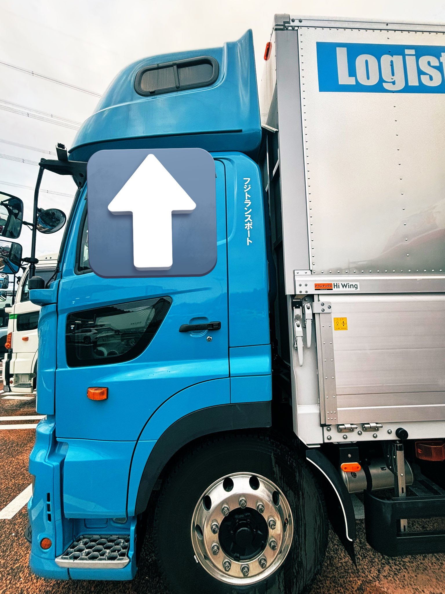 17プロフィアダンプ | truckshop-kazariyaのブログ