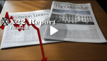 Richard74702651's tweet image. X22Report: [CB] Prepares The Recession Narrative, Trump Is Preparing The Counter Narrative, Ep3591a 03-10-2025 #X22Report #CB #Prepares #RecessionNarrative #Trump #PreparingTheCounterNarrative #Ep3591a

Click on link...

darkness2light.net/index.php/en/?…