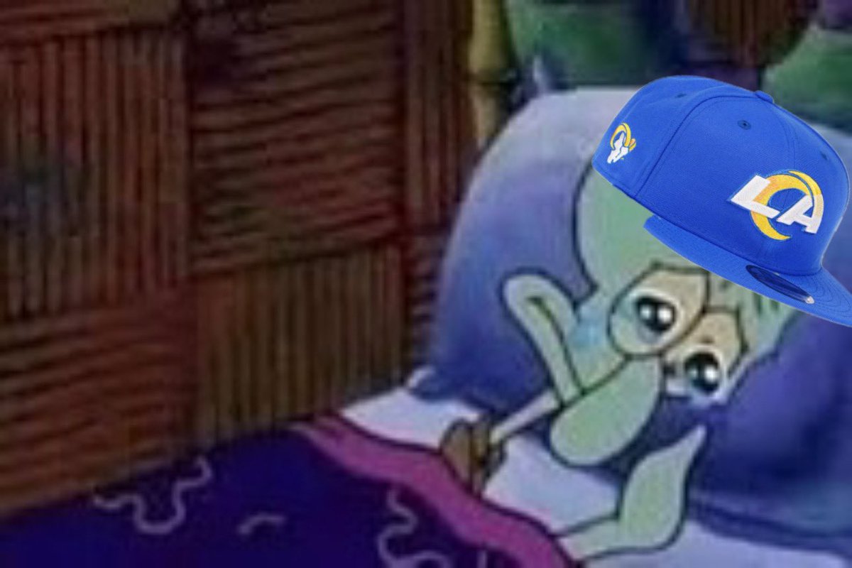 Puka Nacua SZN (@ramschamps10) on Twitter photo 