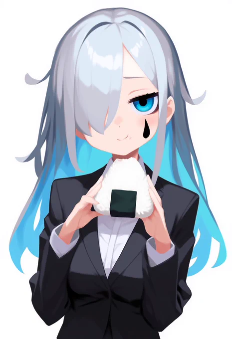 ワーキングゴゴノブNAI v4 full 