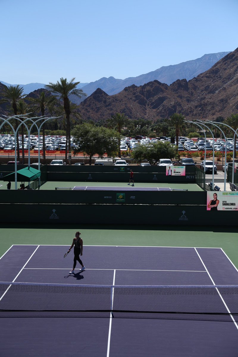 In love with this view🤩