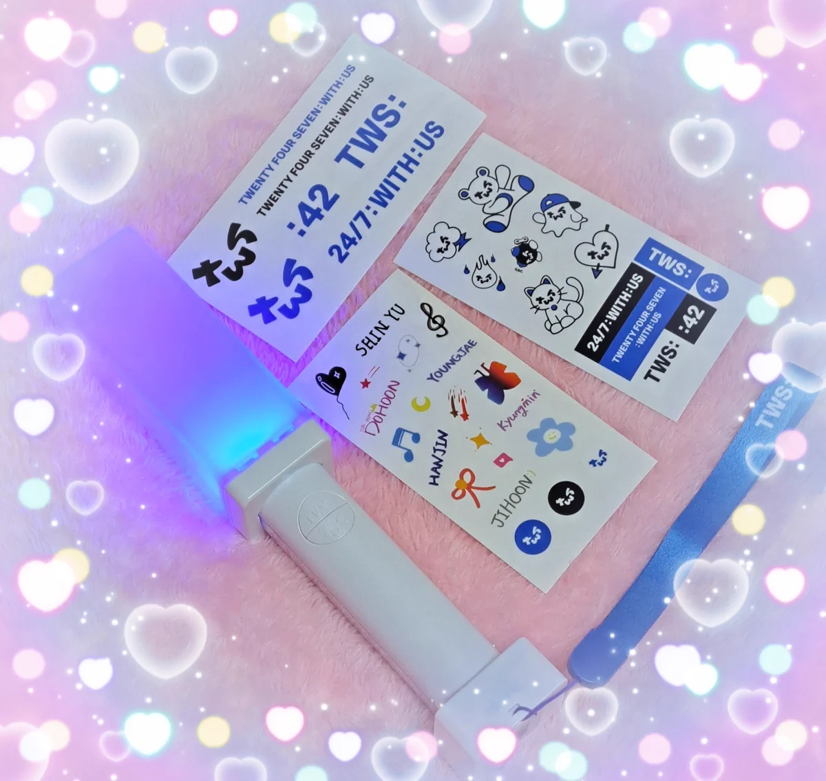 ぶ ૮₍˶• 𖥦 •˶₎ა على X: 