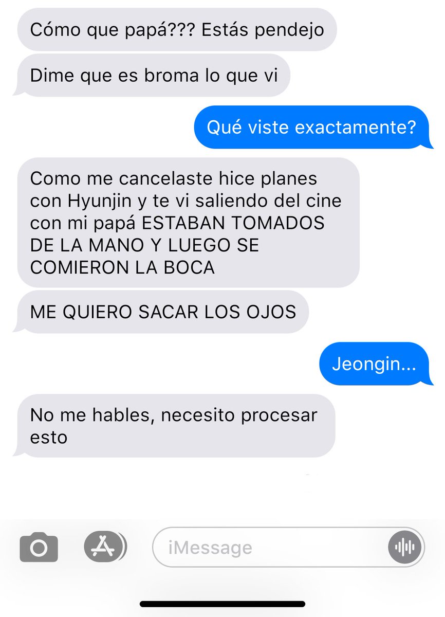 M1NH0T0P's tweet photo. minsung few tweets au | ¿papá? 

Donde Jngn descubre que su padre está saliendo con su mejor amigo. 

1 ⋆˚࿔ https://t.co/ATEHKNe28Q