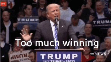 gem_detecter's tweet photo. 🔥 BREAKING: Crypto Total Market Cap dropped $1T from the day Trump became the official 47th president of the US and 1st Crypto president (as people called) in 20th Jan 2025.

Can we not win more? https://t.co/wZu4VuXc0p