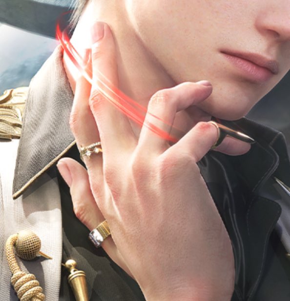 p00tp000t's tweet photo. @zehvie I love how LI’s hands look in their 4* cards, cuz you see sm more details in them compared to their 3D models. Xavier has thick fingers and interesting knuckles, large nails, like you can tell he holds a weapon like a sword for a living https://t.co/cxqGKbeHbO