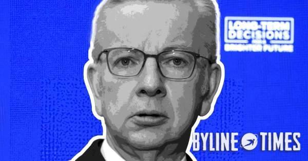 Cabinet Office Misled the Public Over Michael Gove’s Involvement with VIP Lane’s Biggest Winner bylinetimes.com/2025/03/10/cab…