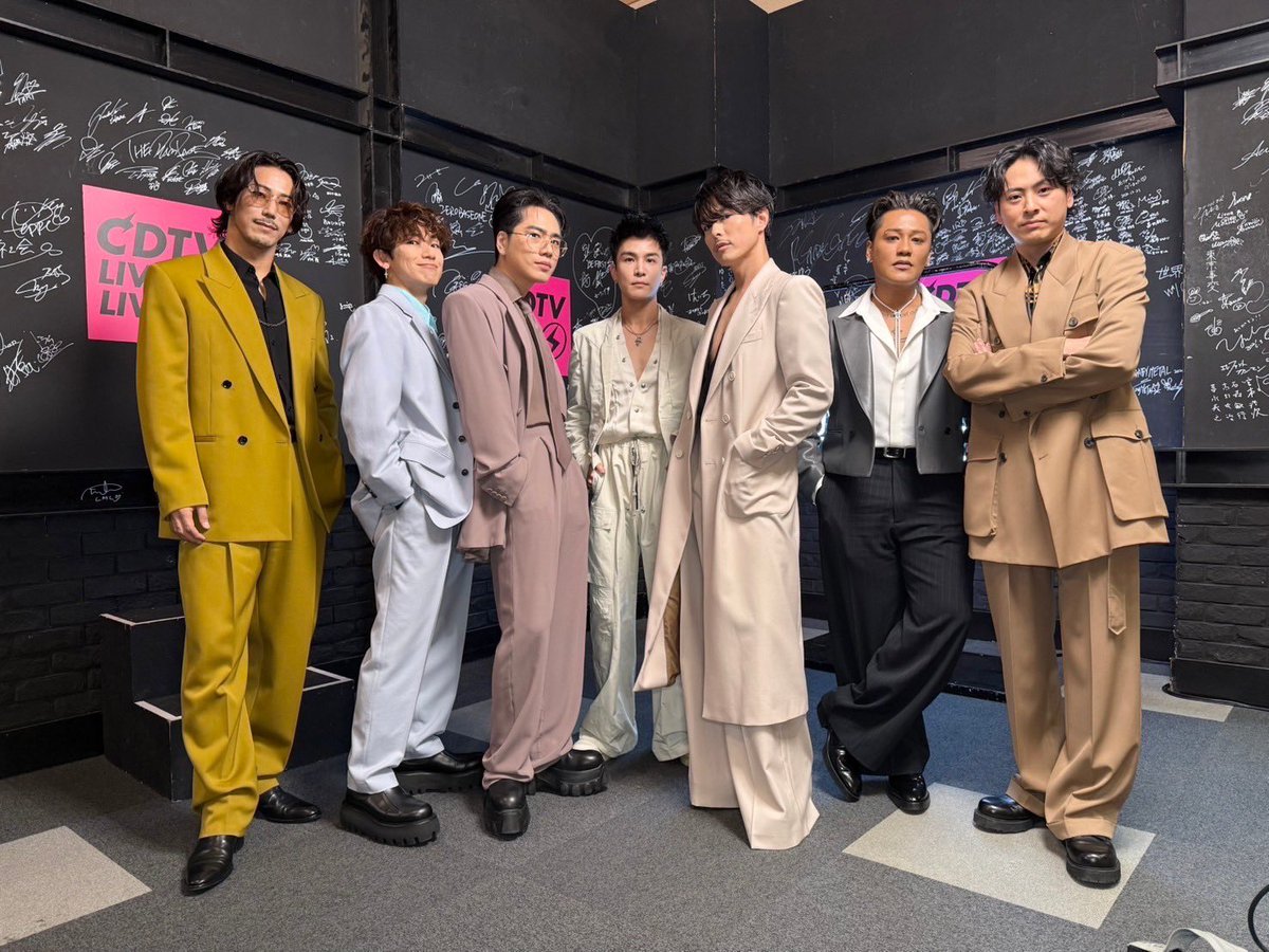 jsb3liveacc's tweet photo. †TVerèŠéãé
ä¿¡æ
å ± â¢
#JSB3
3/3æŸé
TBS ã #CDTVã©ã€ãã©ã€ã ã
#TVer èŠéãé
ä¿¡
ð https://t.co/dYPeVpqM8U
â33:31-
é
ä¿¡æéã¯ã 3/17(æ)18:59ãŸã§ããšãªããŸãã
#WhatIsYourSecret ?
#WIYS https://t.co/93AdMMcRK9