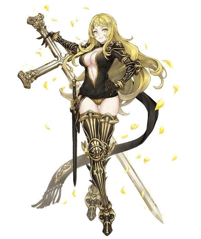 LifeAngra's tweet photo. Here is a sample of the video game character, the crazy five https://t.co/lLCl90MyuZ