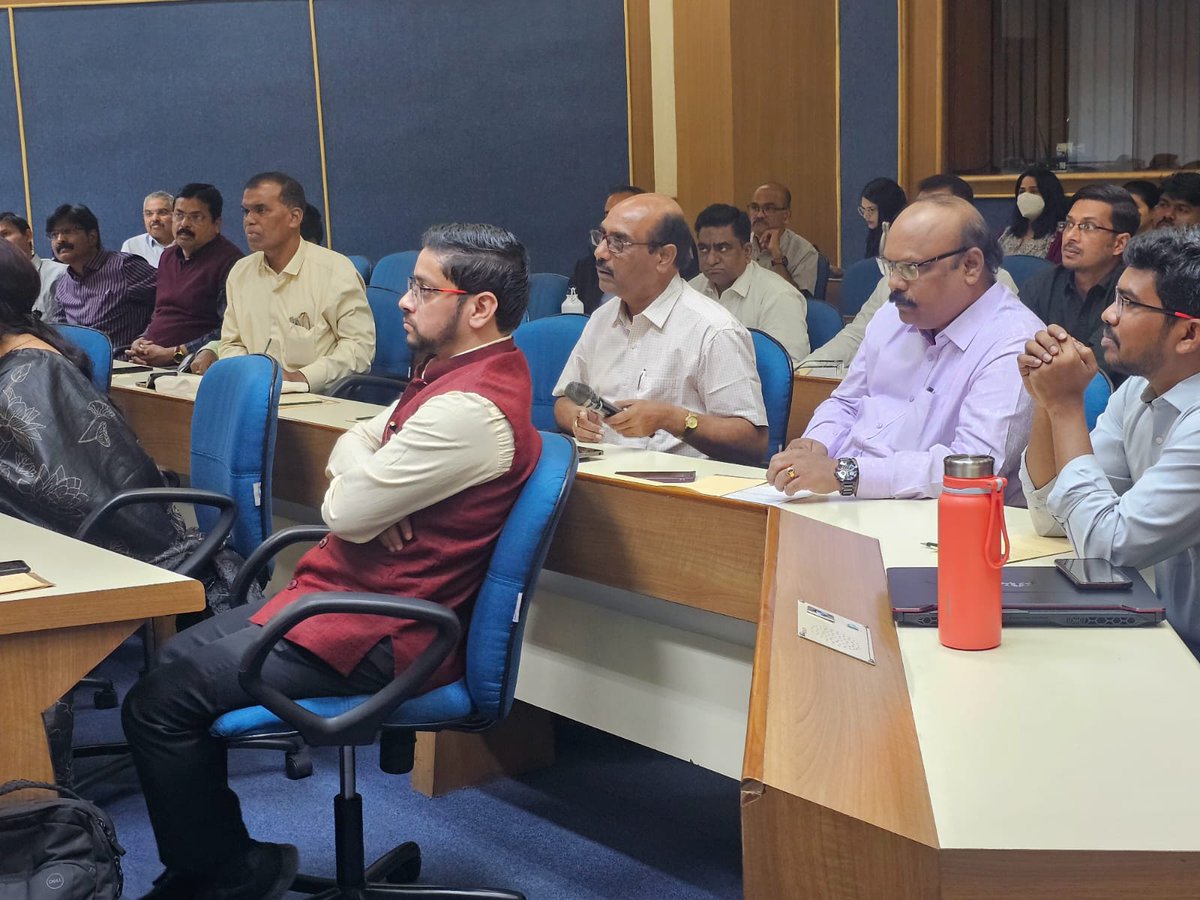CSE organised a workshop on “Enabling upscaled zero emissions mobility in cities: An agenda for action” on March 7, 2025. The workshop convened a select group of stakeholders including government officials, industry leaders, and mobility experts to advance the discussion on