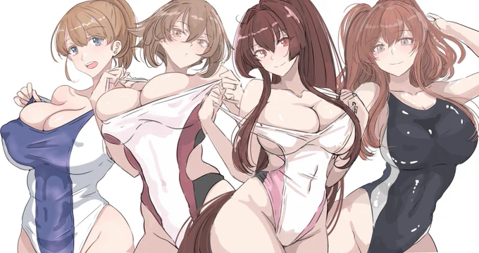 コイツ、パイしか描いてねぇ 