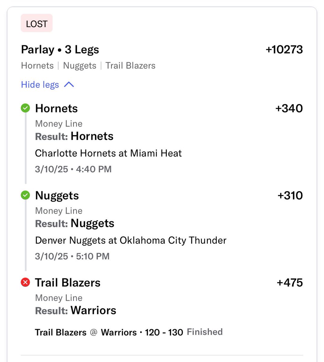 KeyJamesNetwork's tweet image. Sometimes you just wake up and have a feeling that today there will be many upsets had the feeling and had a major cash out opportunity earlier in this game. Pissed but added a new strategy. Make sure you tap in &amp;amp; grab the PrizePicks promo link that’s tabbed to my profile. #money