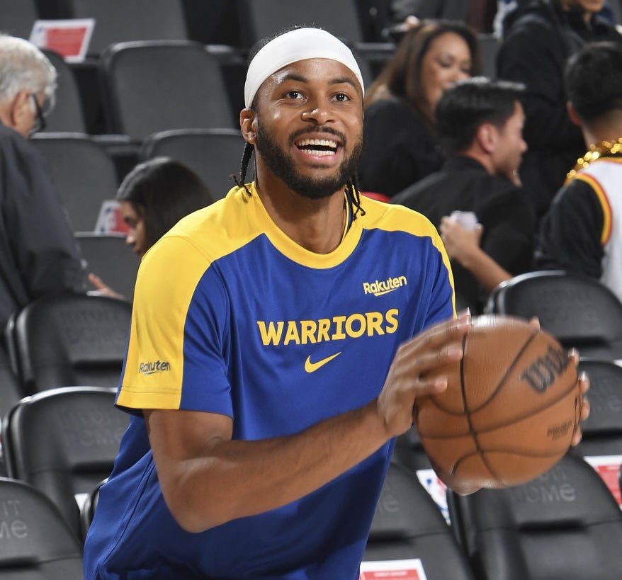 PolymarketHoops's tweet image. Moses Moody tonight:

20 PTS
7/10 FG
0 TOV

16-1 as a starter — highest win % in the NBA.