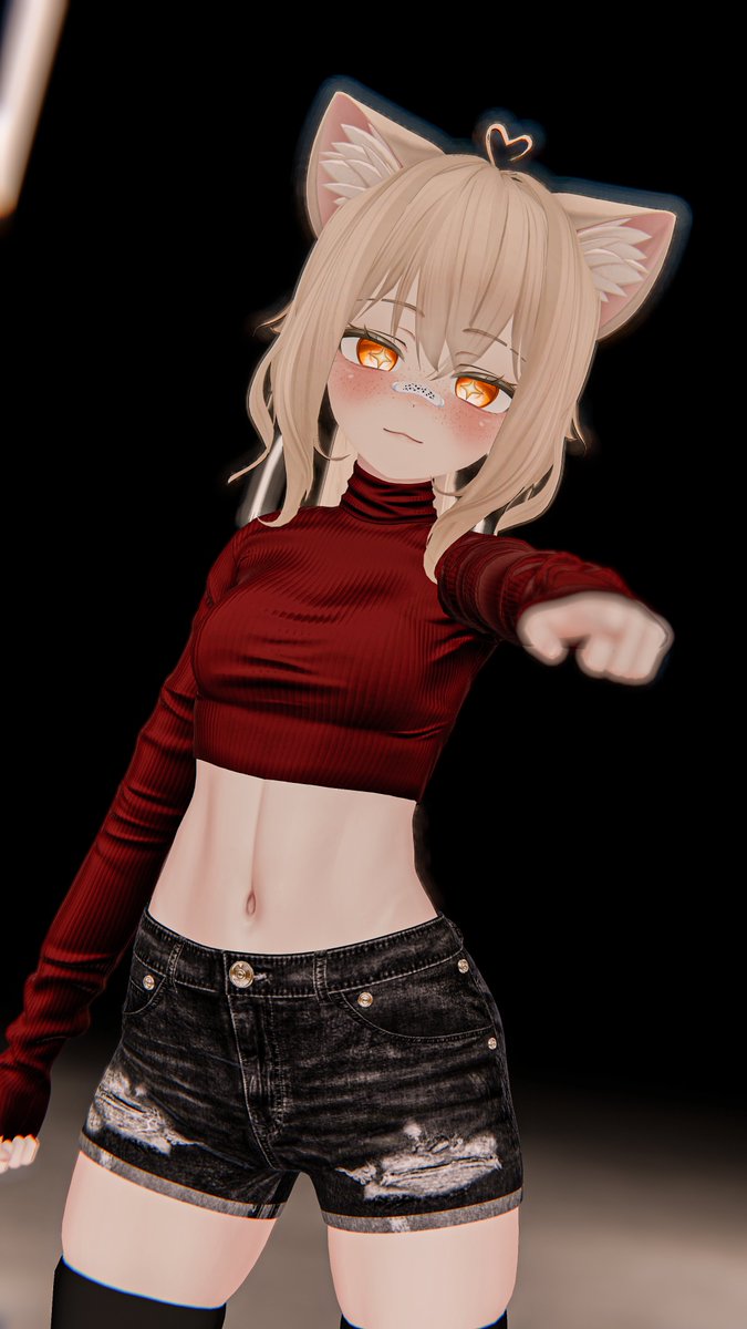 ShooyanMe🐾💙 tweet media