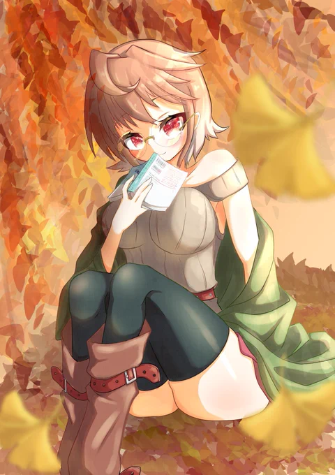 久し振りにそまちーちゃん遍歴でもこの6年でここまで変わりましたよこの子は 