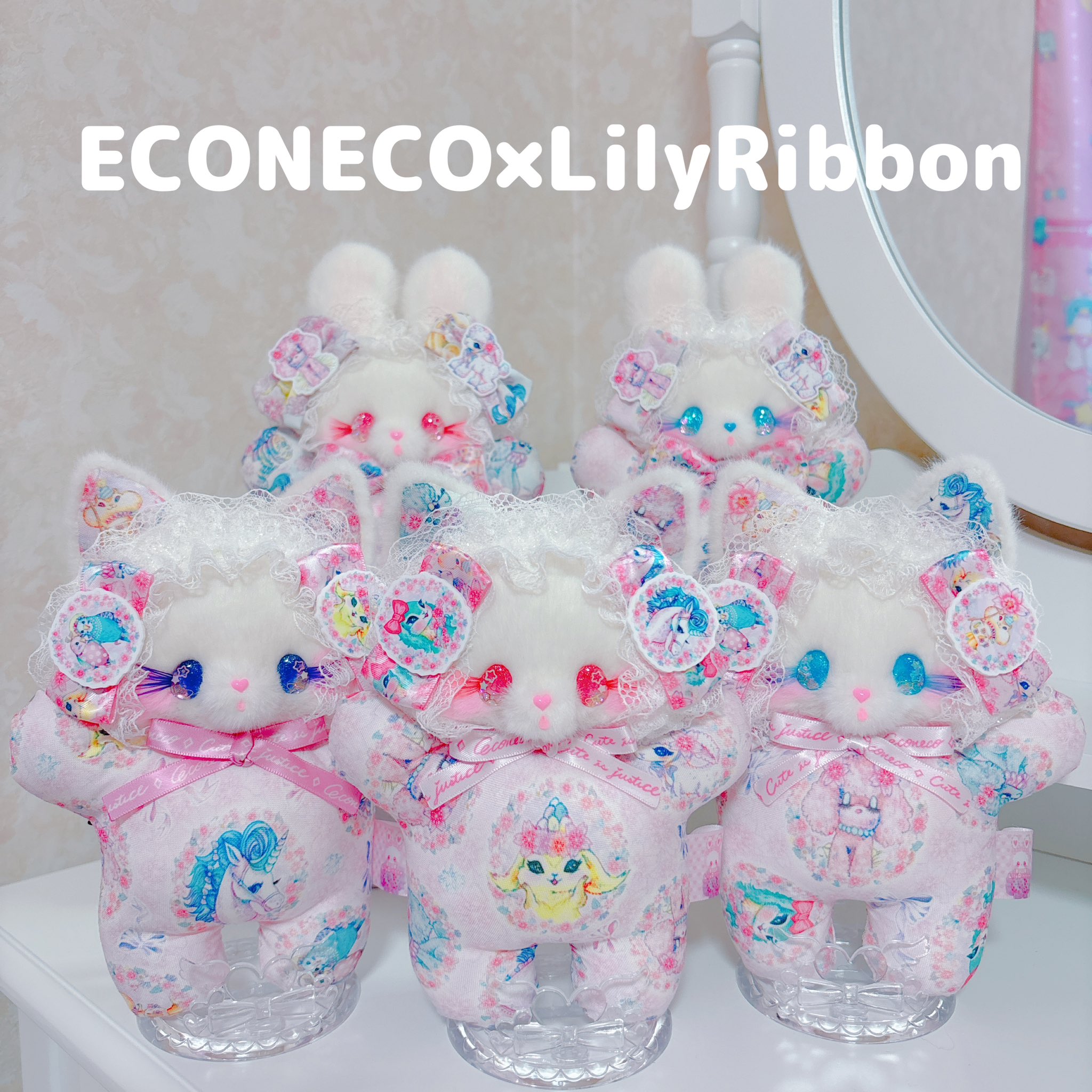 素晴らしい 絵子猫 X / (@ECONECOxxx) その他