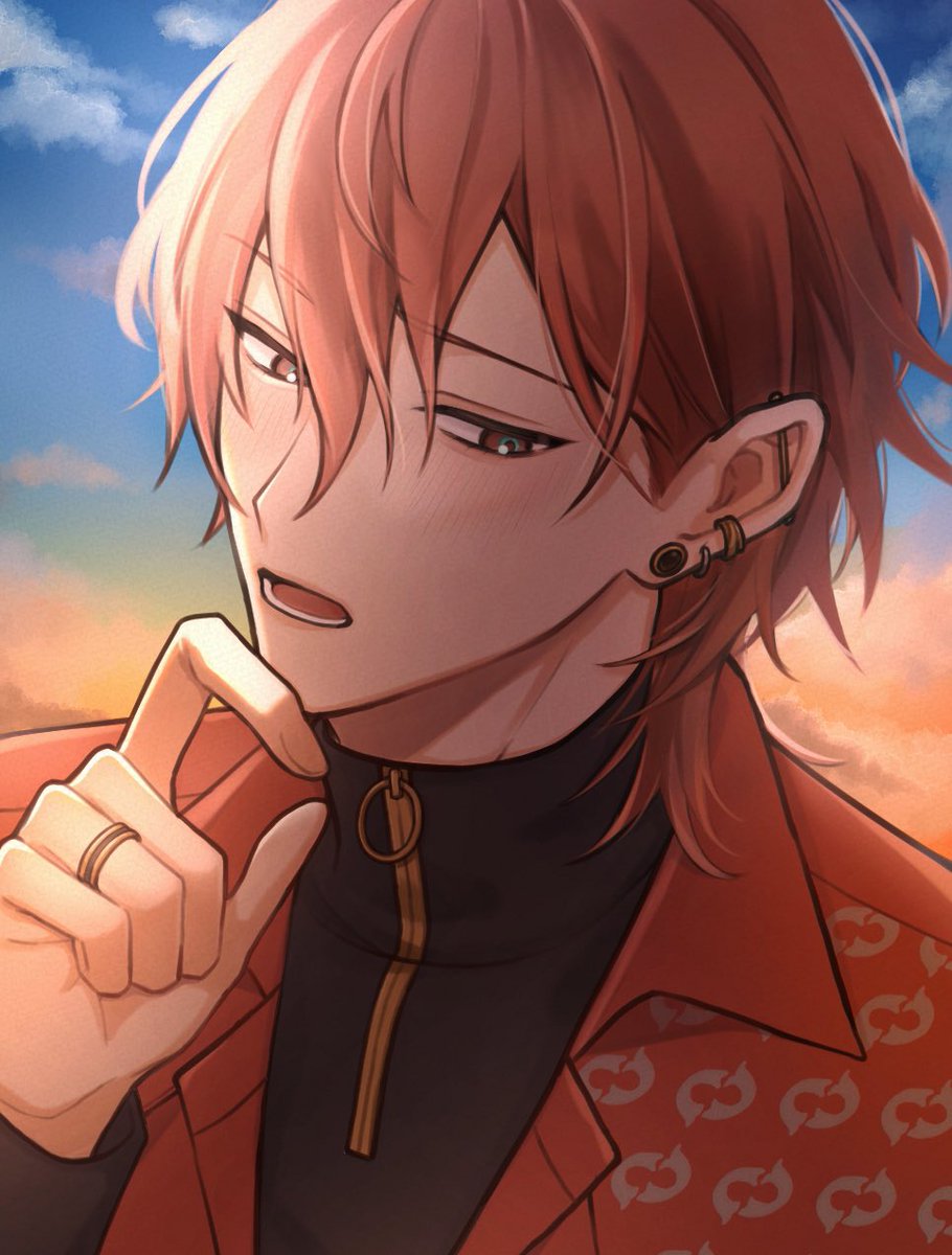 akihaimoni's tweet photo. 西園練牙かわいかった、 https://t.co/1lwzGjT0Z3
