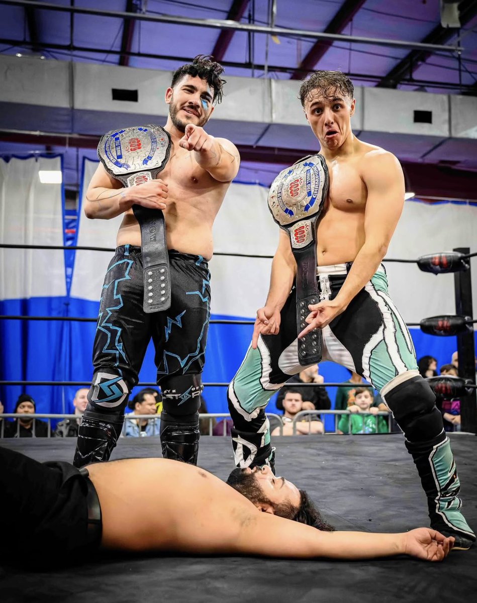 The Local Competitor tweet media