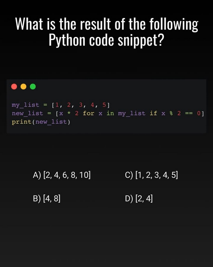 Python Developer tweet media