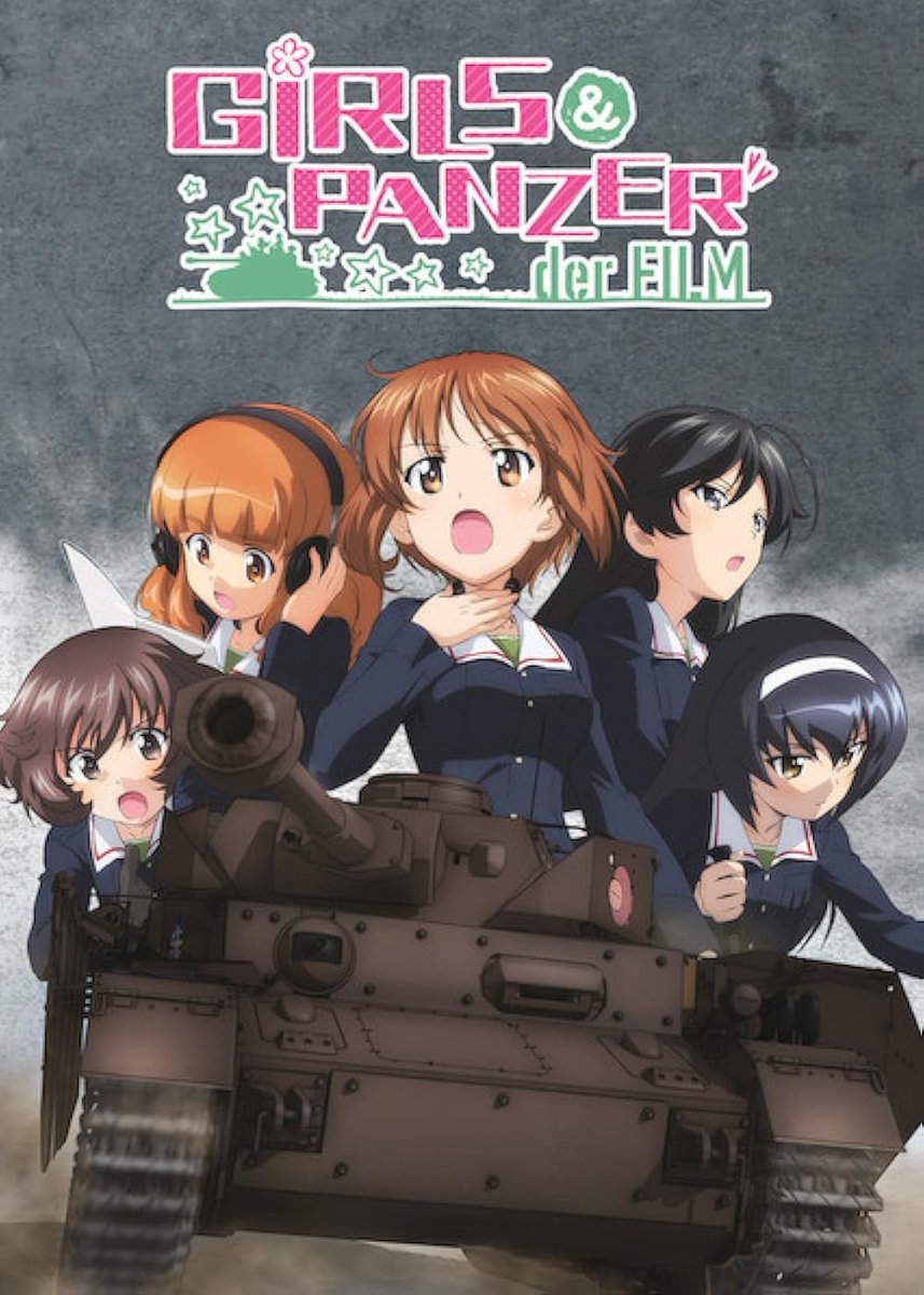 Arin_Yumi's tweet photo. How Girls und Panzer Helped Rebuild Ōarai 

14 years after the Tōhoku earthquake and tsunami, the small town of Ōarai stands as a remarkable example of how hope and recovery can come from the unlikeliest places—even through an anime about high school girls in WW2-era tanks.

After the devastating earthquake and tsunami, the small coastal town of Ōarai in Ibaraki Prefecture faced significant challenges in revitalizing its local economy. The release and growing popularity of the anime Girls und Panzer, which is set in Ōarai, played a crucial role in the town’s recovery. 

Fans from all over the world began visiting real-life locations featured in the series. In response, the local government and businesses embraced the anime’s success, collaborating on themed events and tourism initiatives. These efforts not only boosted morale but also allowed the town to developed an established tourism industry.

As a result, Ōarai experienced a remarkable economic turnaround—between 2015 and 2016, local revenues surged 21-fold. The company Oarai Creative Management was even recognized with the Japan Tourism Agency’s Encouragement Prize for its role in promoting tourism, while Ōarai’s collaboration with the anime earned the Grand Prize for improving Ibaraki Prefecture’s image. Thanks to the support of anime fans and strategic local initiatives, Girls und Panzer became a driving force in rebuilding and revitalizing the town.