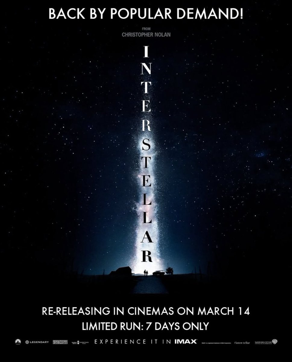preethamdnl's tweet image. Catch the limited edition run of this epic film.