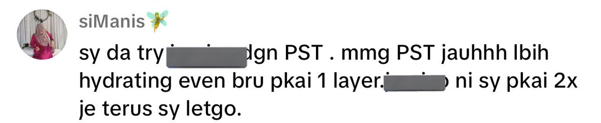 Weh ada orang compare PST <a href="/jelitaklHQ/">JELITÅ.KL™ #9JelitaYears</a> dengan J*mis0 and dia kata PST menang 😭😭