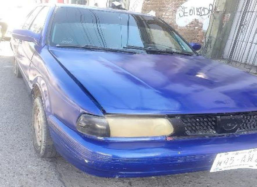 Imagen_Oax's tweet image. Policía Vial Municipal detiene a conductor de vehículo por el presunto delito de uso de #documentofalso
 
Oaxaca de Juárez, Oax., 10 de marzo de 2025.- Personal de la Secretaría de Seguridad Vecinal efectuó la detención de una persona como presunta responsable del delito de uso