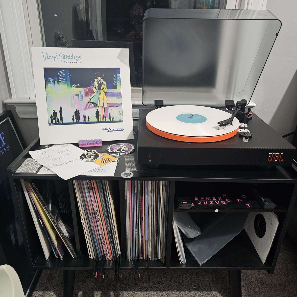 Future funk type night.
<a href="/ZaiKowen/">Zai Kowen</a>