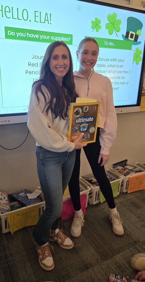 Sarah Weingartz tweet media