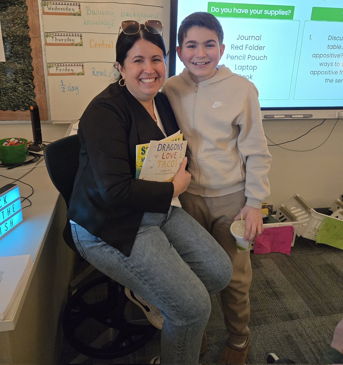 Sarah Weingartz tweet media