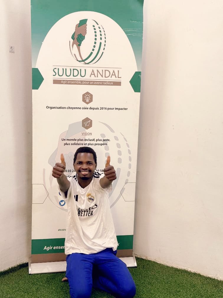 Parce que <a href="/SuuduAndal/">SUUDU ANDAL</a> est aussi un lieu d’apprentissage et d’action, où Salif et Alima acceptent la différence et la diversité, puis s’impliquent activement dans la recherche de solutions collectives.
👇👇👇
linkedin.com/posts/suudu-an…