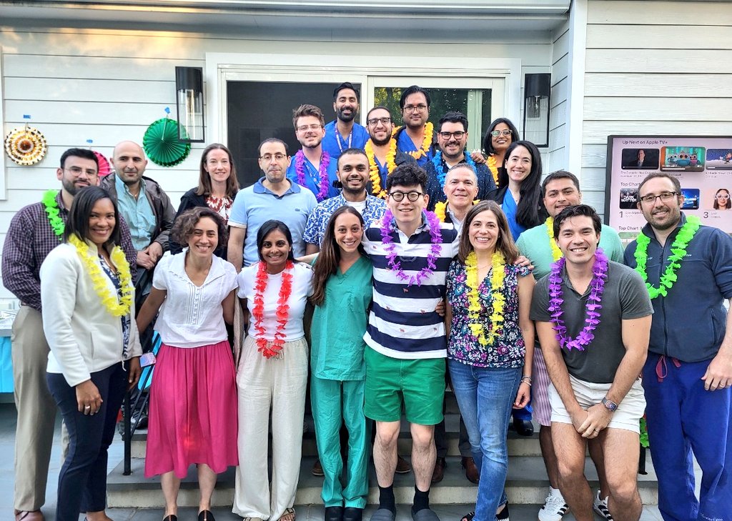 MontefioreUrology (@montefioreuro) on Twitter photo #urology away rotation dates:
On what date can applicants begin submitting elective requests?
03/17/2025
On what date will applicants begin to be notified of decisions?
04/25/2025
Apply through VSLO!
<a href="/UroResidency/">UroResidency</a> #urology away rotation dates:
On what date can applicants begin submitting elective requests?
03/17/2025
On what date will applicants begin to be notified of decisions?
04/25/2025
Apply through VSLO!
<a href="/UroResidency/">UroResidency</a>