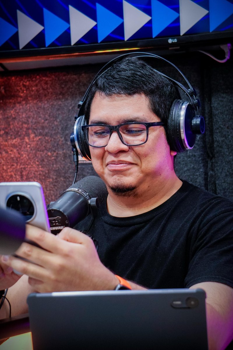 La Tarde Sin Estrés tweet media