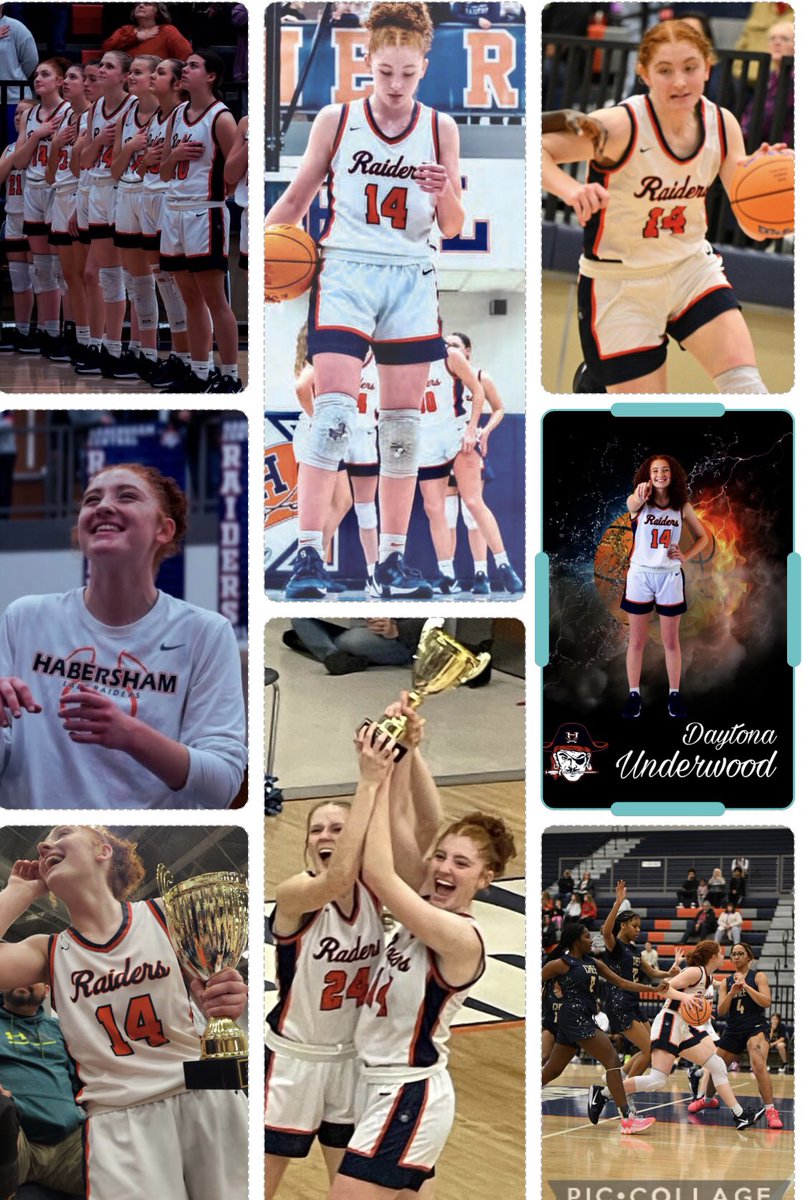 Daytona Underwood (@d14underwood27) on Twitter photo Sophomore Season is a wrap!
We accomplished much❤️
Region Champs/Sweet 16
Unanimous 1st Team All Region and lots of growth & learning. Thanks to my coaches and team and to God be the Glory. Summer workouts and ball #workitout <a href="/InsiderExposure/">InsiderExposure</a> <a href="/KyleSandy355/">Kyle Sandy</a> <a href="/HCHS_Basketball/">Habersham Central Basketball</a> Sophomore Season is a wrap!
We accomplished much❤️
Region Champs/Sweet 16
Unanimous 1st Team All Region and lots of growth & learning. Thanks to my coaches and team and to God be the Glory. Summer workouts and ball #workitout <a href="/InsiderExposure/">InsiderExposure</a> <a href="/KyleSandy355/">Kyle Sandy</a> <a href="/HCHS_Basketball/">Habersham Central Basketball</a>