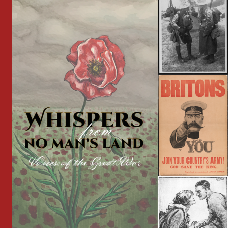 VeritasBrit's tweet photo. A Collection of the Greatest Poetry from The Great War.

Luxuriously 1/4 bound in red cloth with a golden foiled cloth spine, internal silk paper, and slipcased.

Limited edition to 500 numbered copies.

Preorder now to have your name included in the book, in a page of thanks.