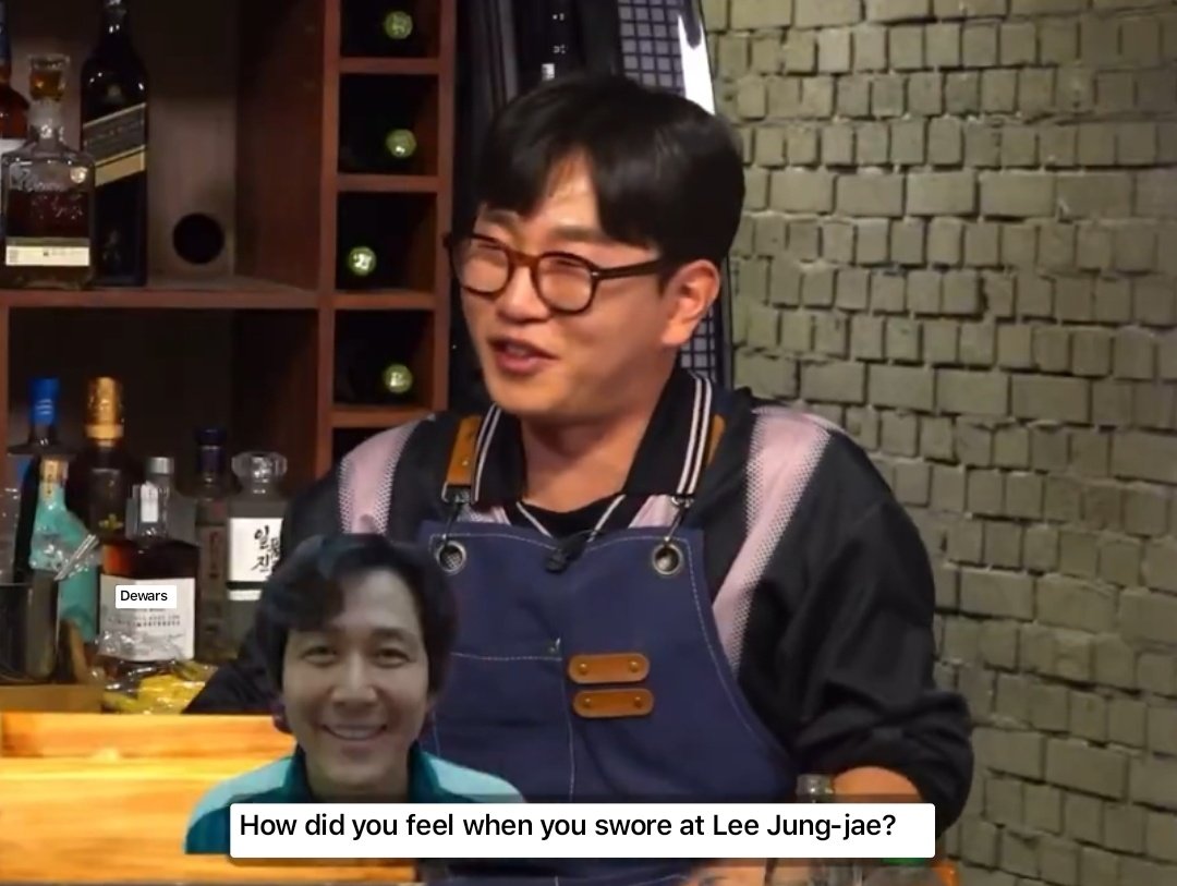 Mira — #TheScarecrow tweet media