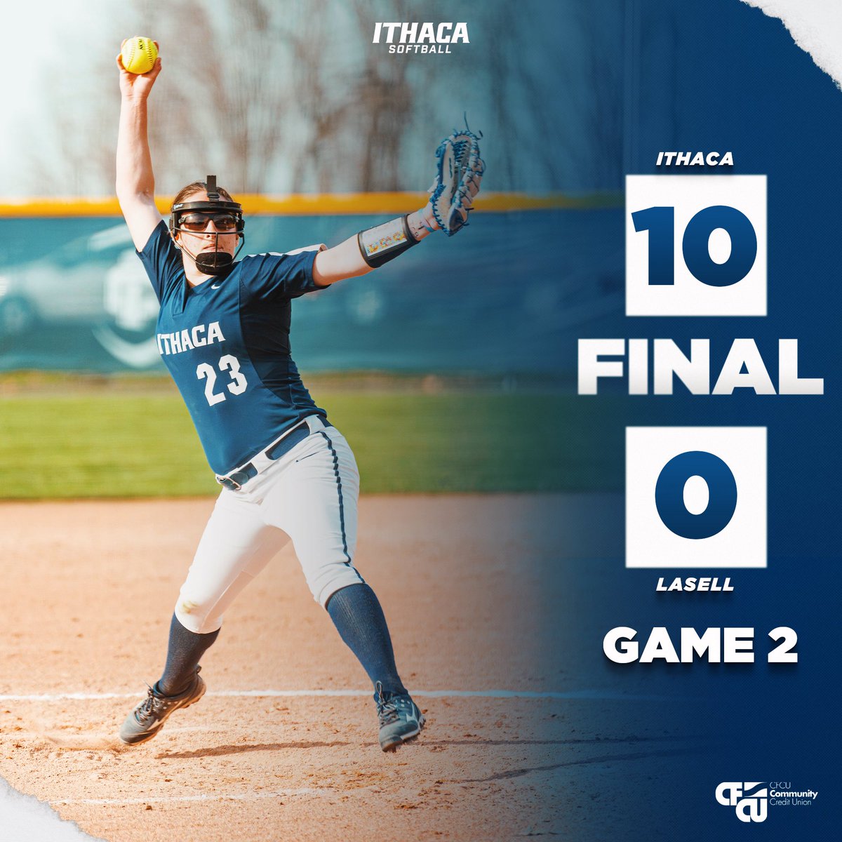 ✌️ more in the W column!

#GoBombers x #Team57