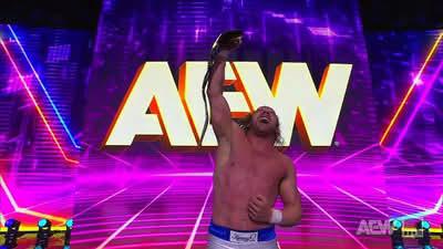 Ant1271991's tweet photo. Sometimes taking a break is something we don't want to do....On the long run we find it's the best for us. We will come back better and stronger #thebestboutmachine #Cleaner #KennyOmega @KennyOmegamanX @AEW https://t.co/93vaFBOjra