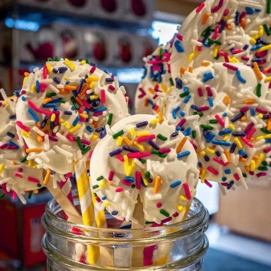 Manna Bakery tweet media