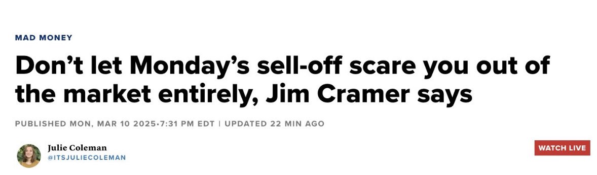 The Kobeissi Letter tweet media